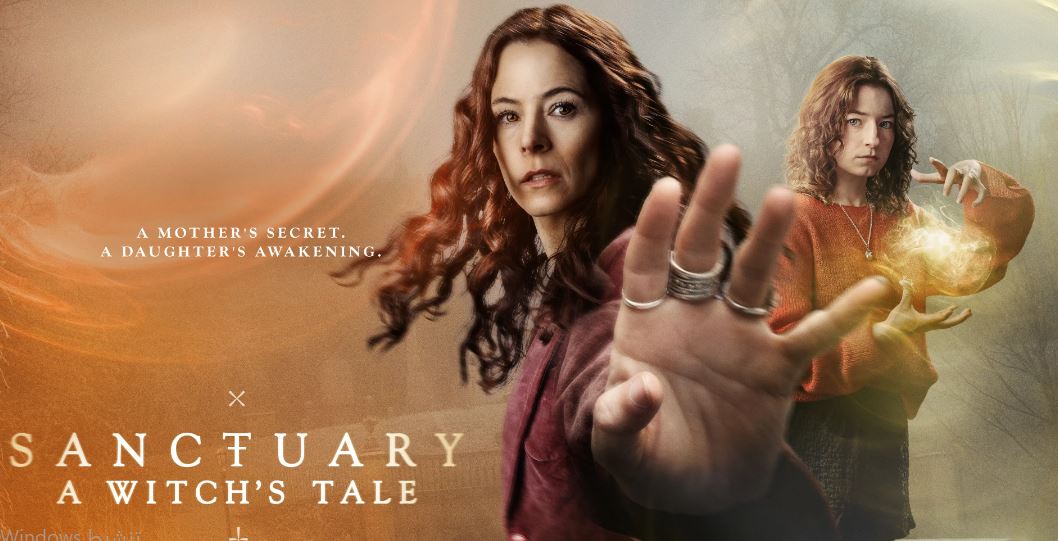 مسلسل Sanctuary الموسم الثاني الحلقة 2 مترجمة