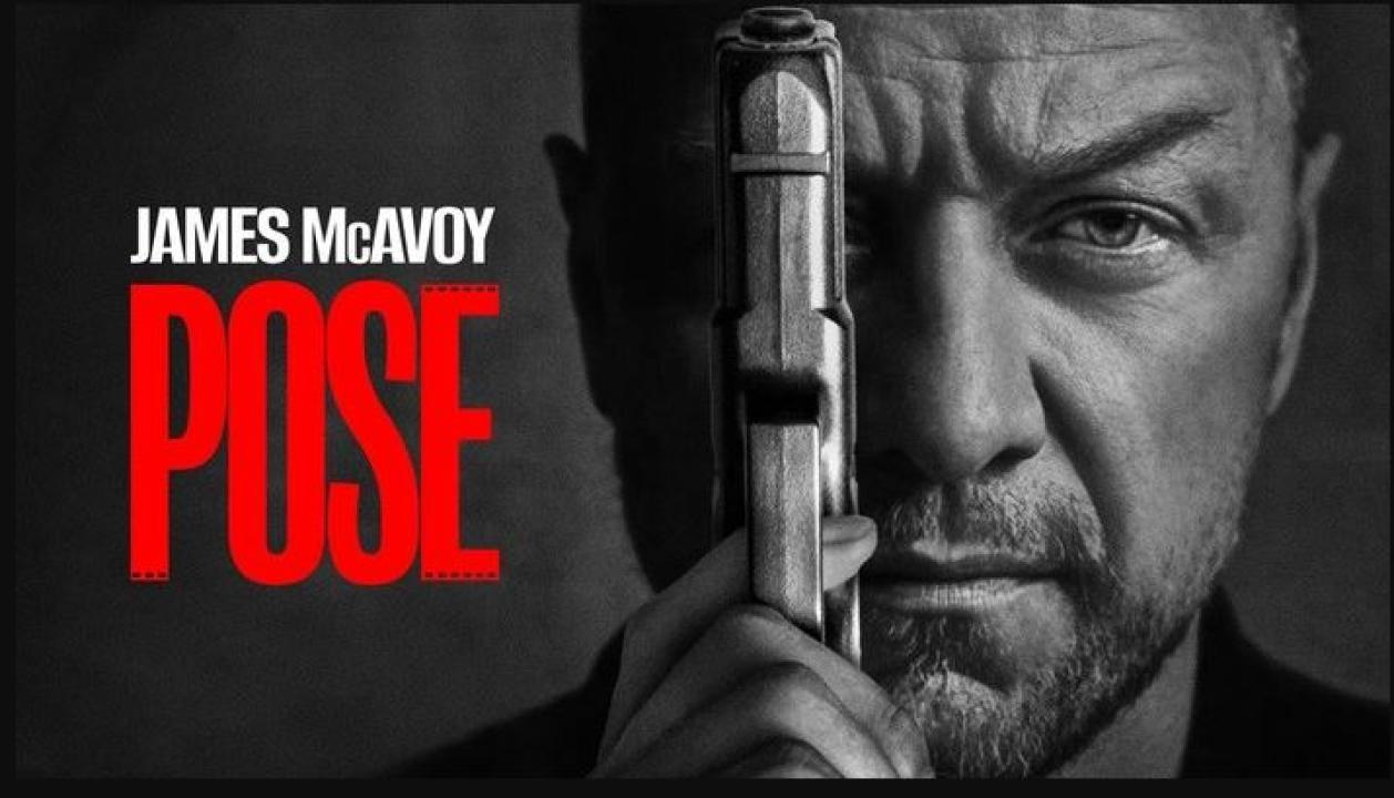 مشاهدة فيلم Pose 2025 مترجم