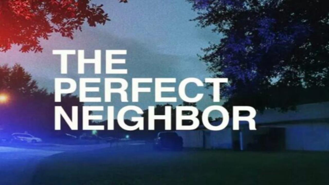 فيلم The Perfect Neighbor 2025 مترجم