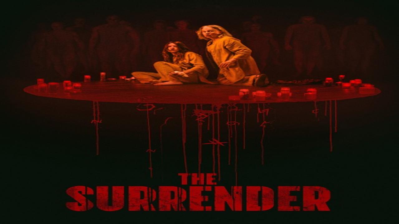فيلم The Surrender 2025 مترجم