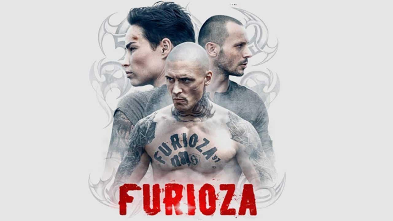 فيلم Furioza 2021 مترجم