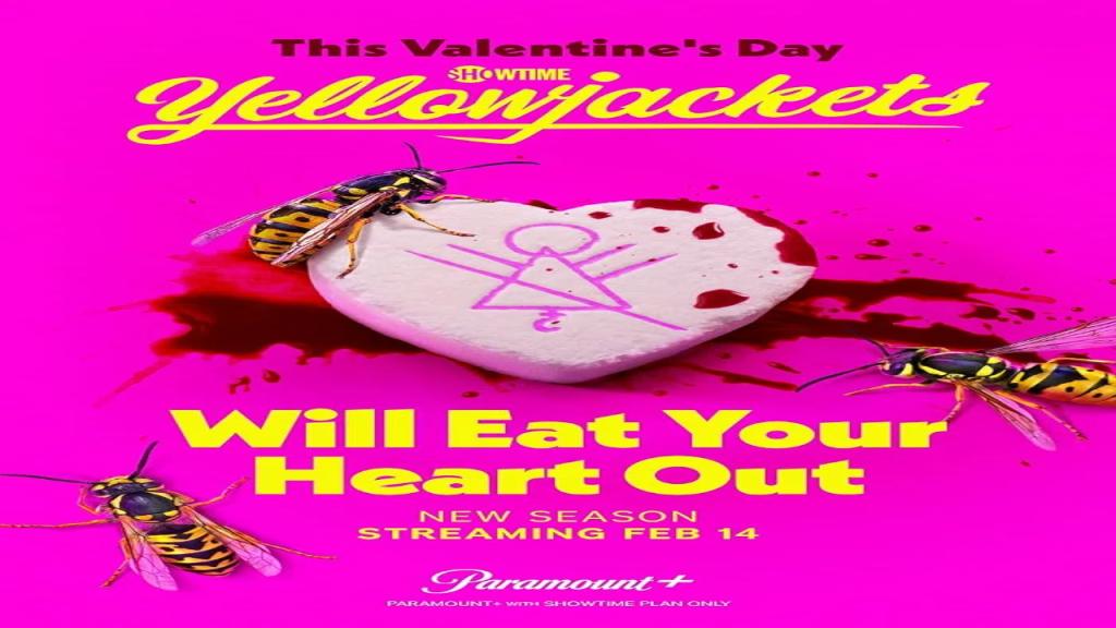 مسلسل Yellowjackets الموسم الثالث الحلقة 7 مترجمة