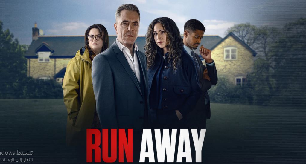 مسلسل Run Away 2026 الحلقة 7 مترجمة