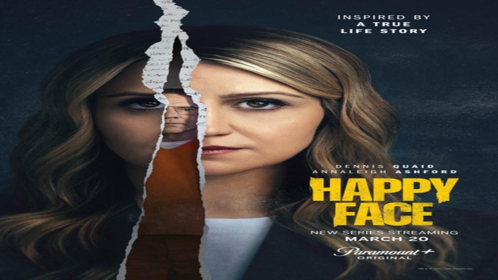 مسلسل Happy Face الموسم الاول الحلقة 7 مترجمة