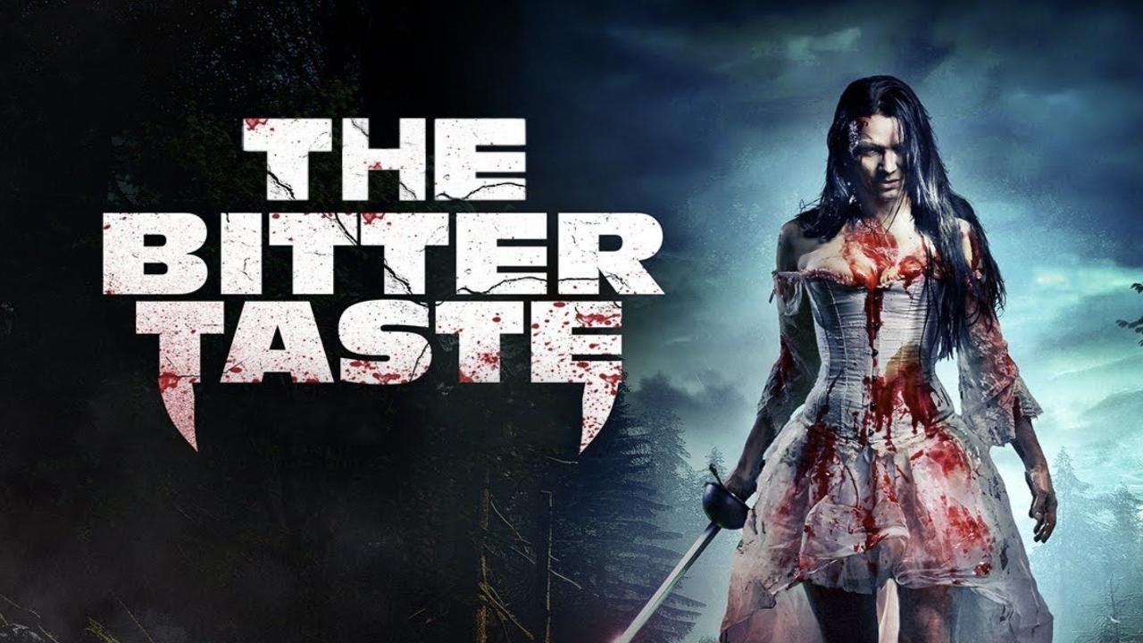 فيلم The Bitter Taste 2024 مترجم