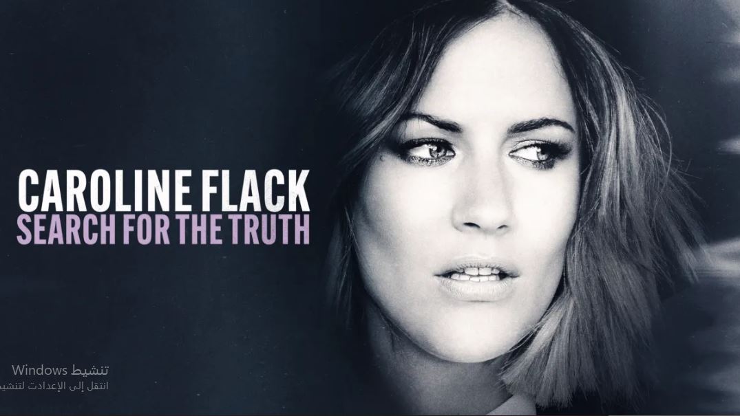 مسلسل Caroline Flack Search for the Truth الحلقة 3 مترجمة