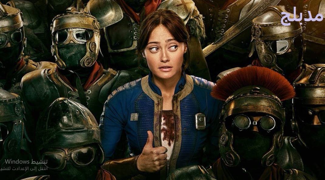 مسلسل السقوط الموسم الثاني الحلقة 6 مدبلجة