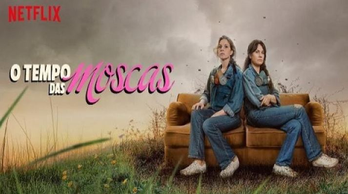 مسلسل Time Flies الموسم الاول الحلقة 4 مترجمة