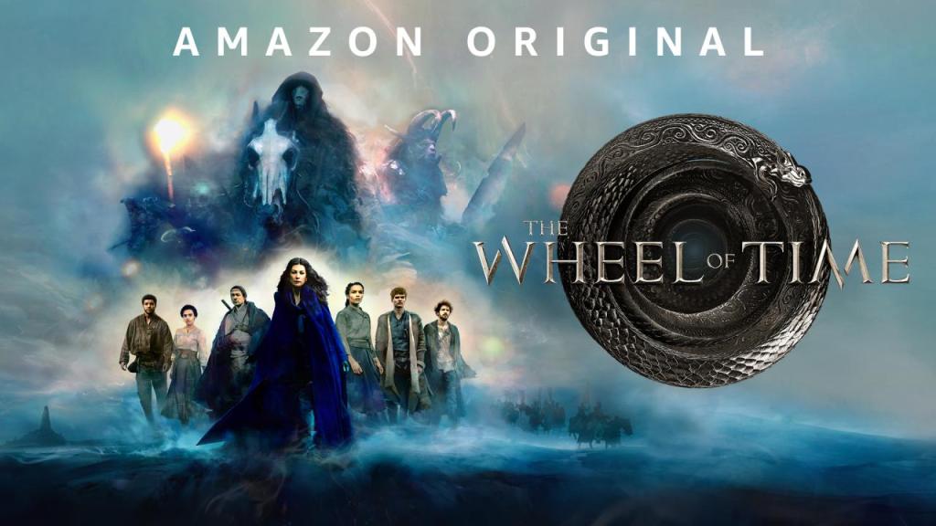 مسلسل The Wheel of Time الموسم الاول الحلقة 2 مترجمة شاهد فور يو