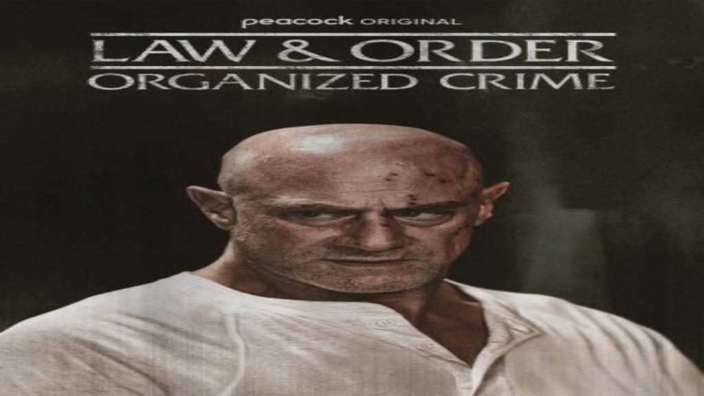 مسلسل Law and Order Organized Crime الموسم الخامس مترجم كامل