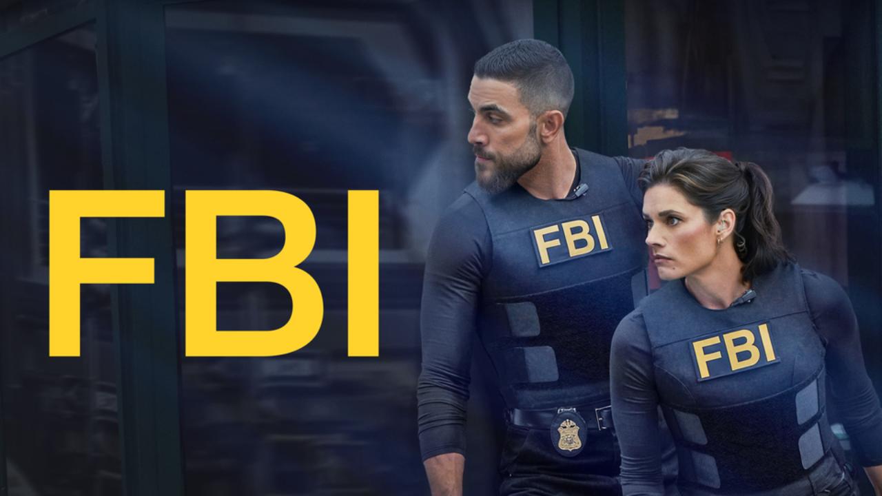 مسلسل FBI الموسم الثامن الحلقة 1 مترجمة