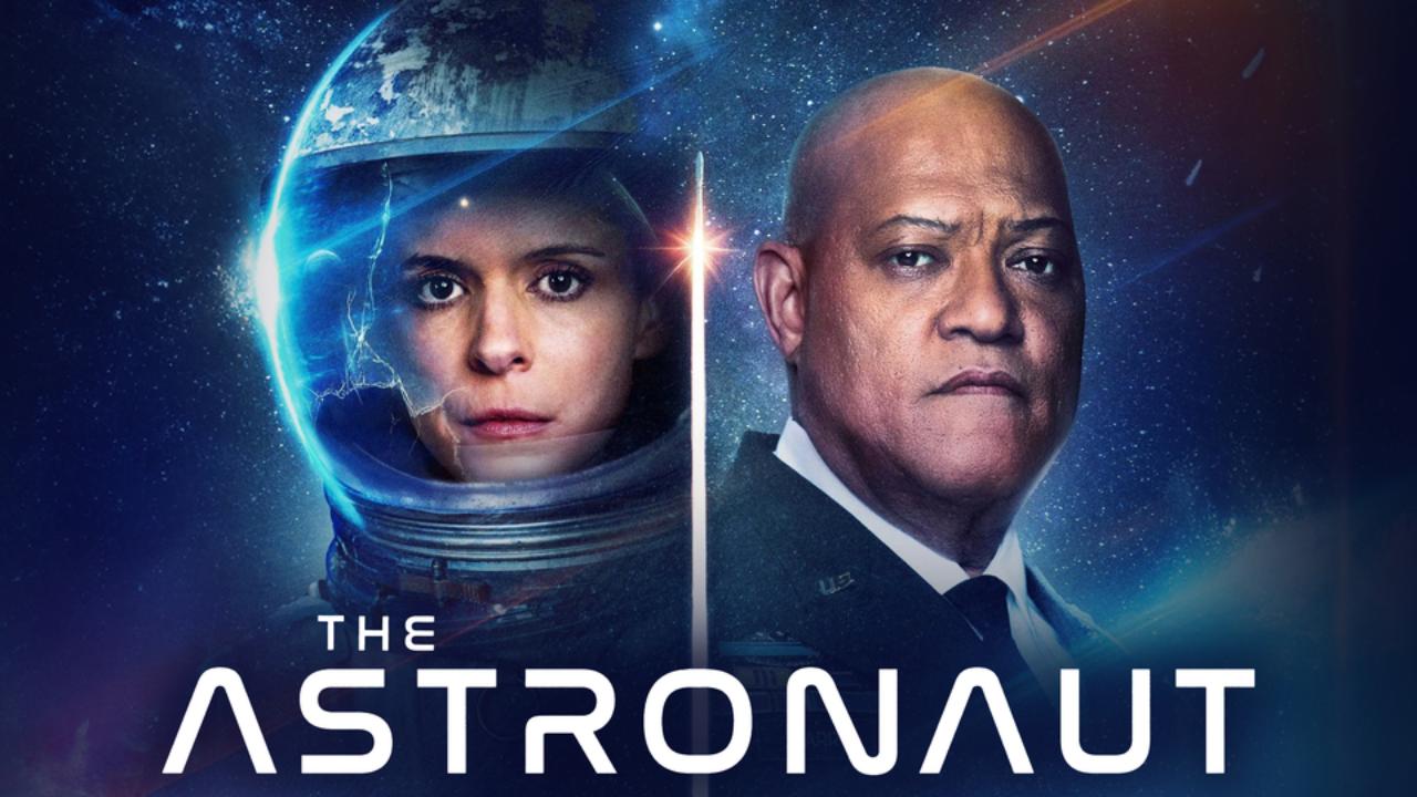 فيلم The Astronaut 2025 مترجم