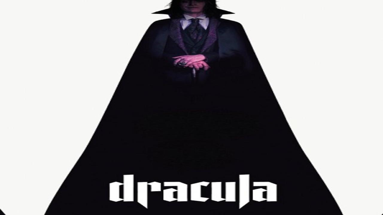 فيلم Dracula A Love Tale 2025 مترجم