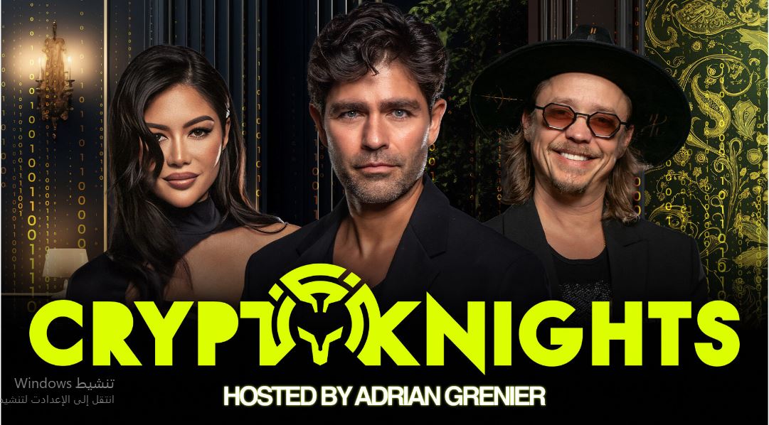 برنامج CryptoKnights الموسم الاول الحلقة 8 مترجمة