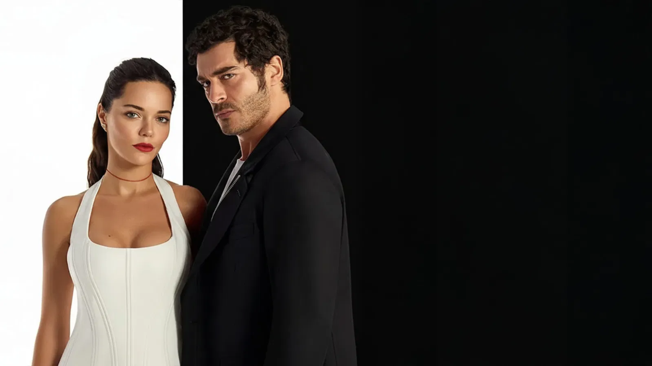 مسلسل  المحتالون الجزء الاول الحلقة 70 مدبلجة