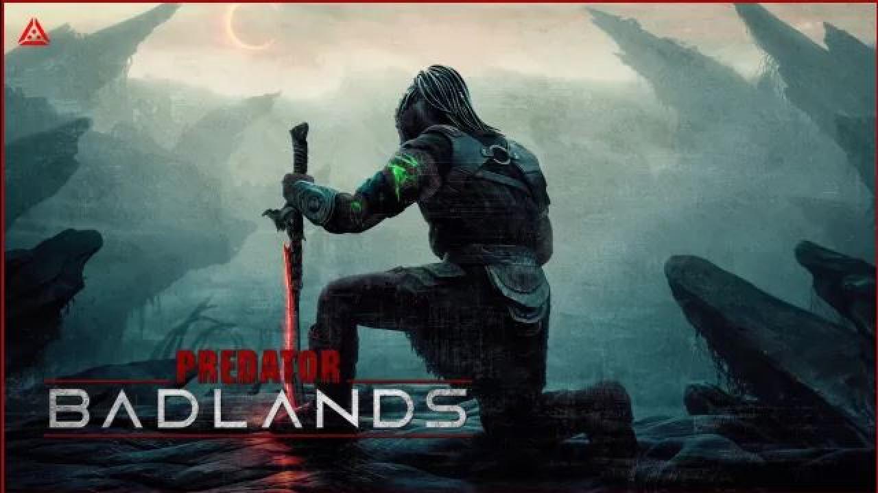 مشاهدة فيلم Predator Badlands 2025 مترجم
