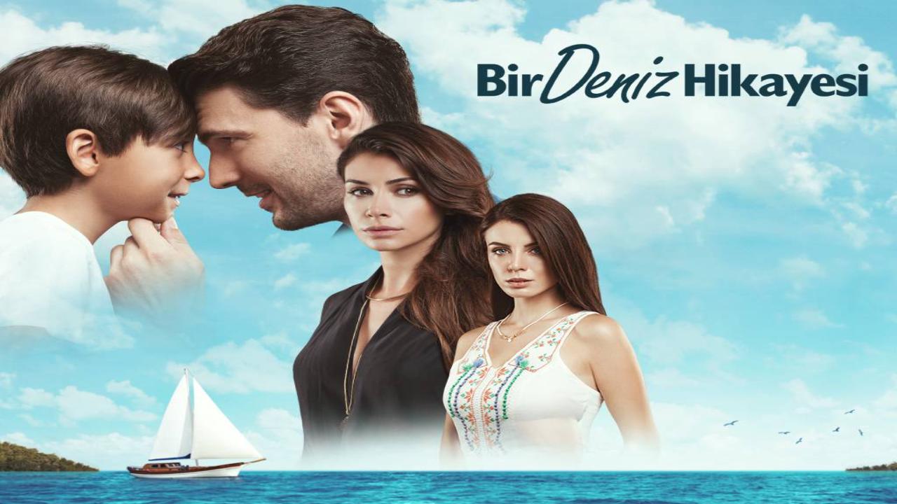 مسلسل سر الماضي الحلقة 8 الثامنة مترجمة