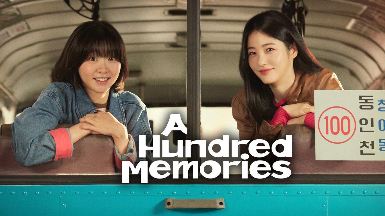 مسلسل مائة ذكرى A Hundred Memories الحلقة 13 الثالثة عشر مترجمة