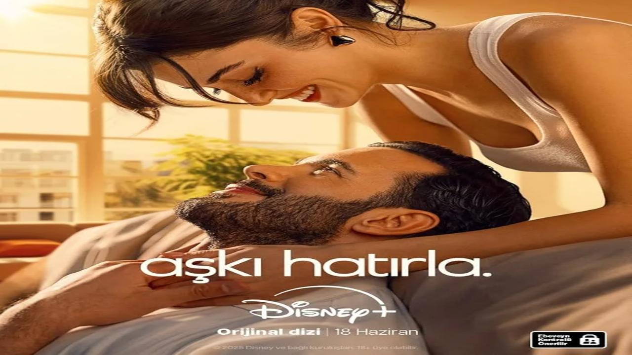 مسلسل تذكر الحب الحلقة 10 العاشرة مترجمة