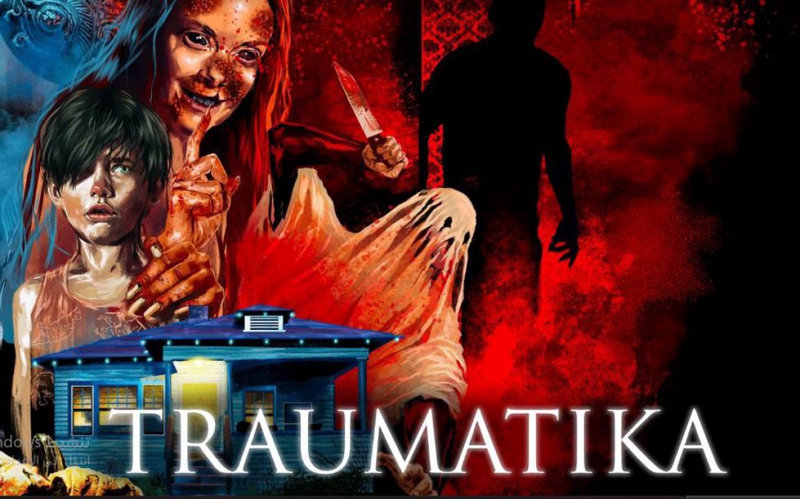 مشاهدة فيلم Traumatika 2024 مترجم