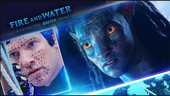 مسلسل Fire and Water Making the Avatar Films الموسم الاول الحلقة 3 مترجمة