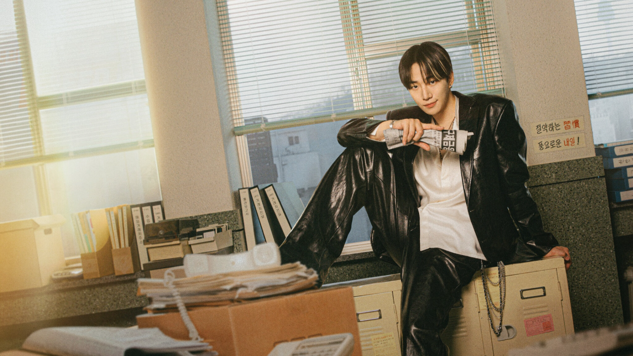 مسلسل اسرة تيبون Typhoon Family الحلقة 2 مترجمة