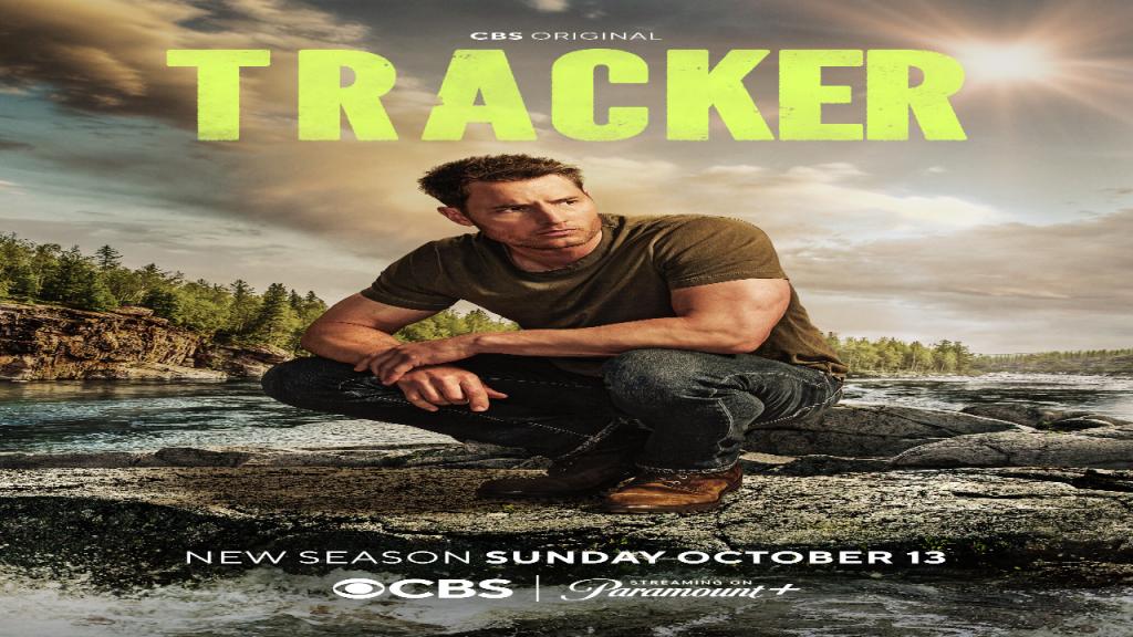 مسلسل Tracker الموسم الثاني مترجم