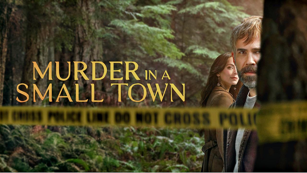 مسلسل Murder in a Small Town الموسم الثاني الحلقة 3 مترجمة