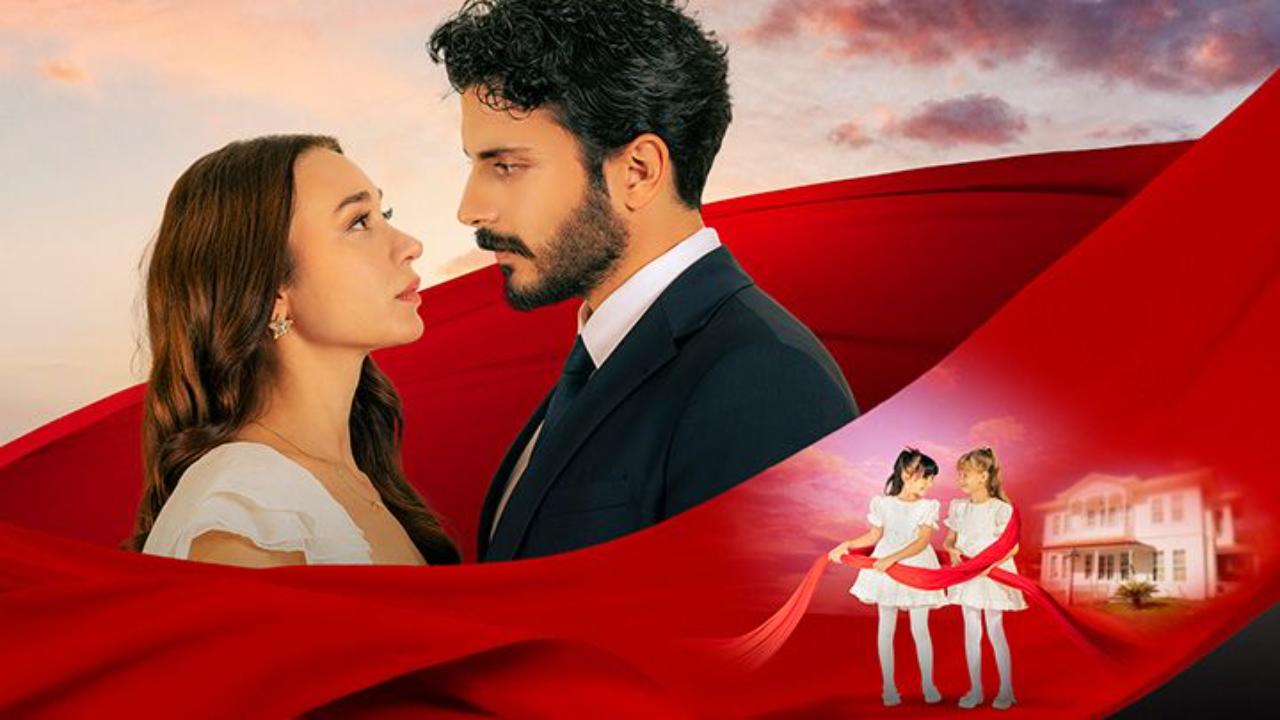 مسلسل رابطة الروح الحلقة 22 الثانية والعشرون مترجمة