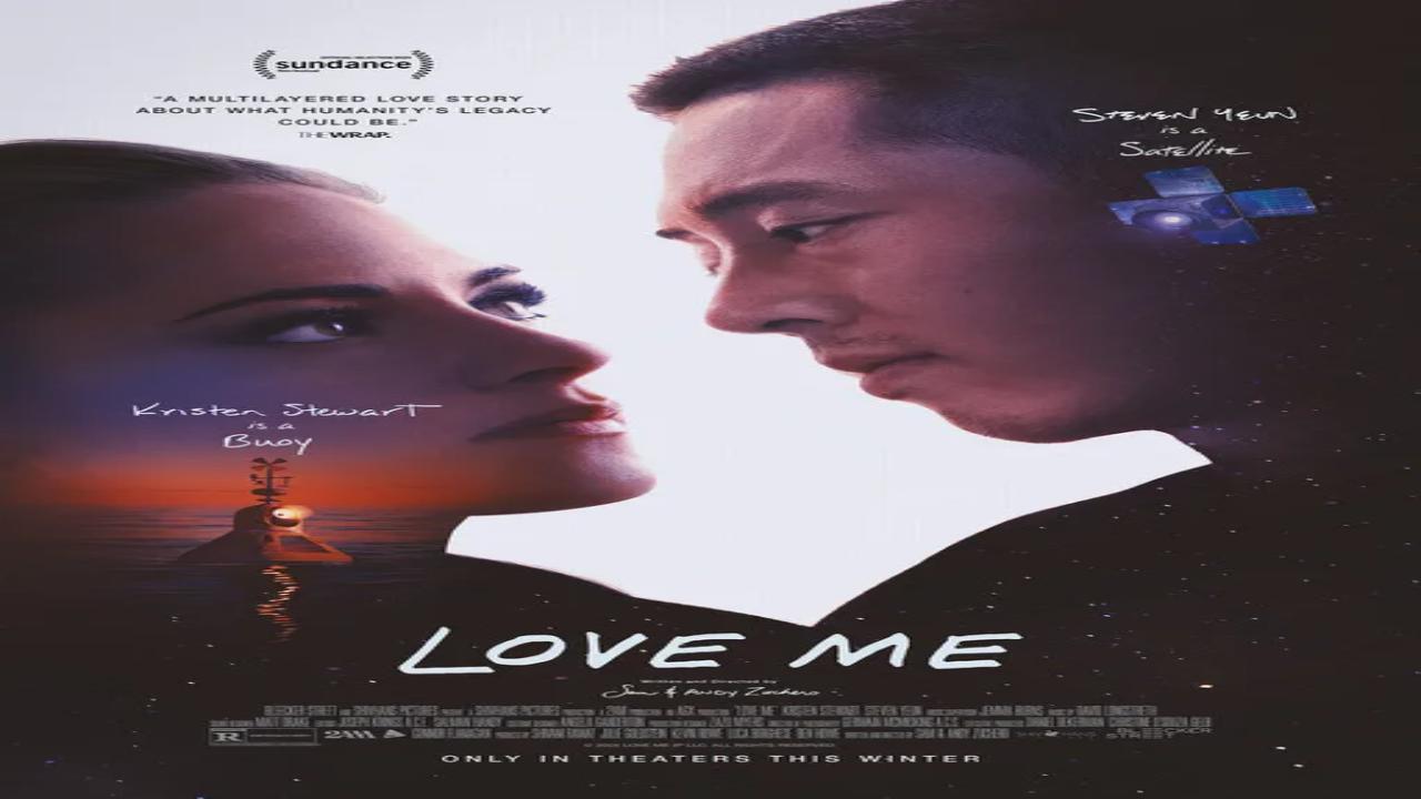 فيلم Love Me 2024 مترجم