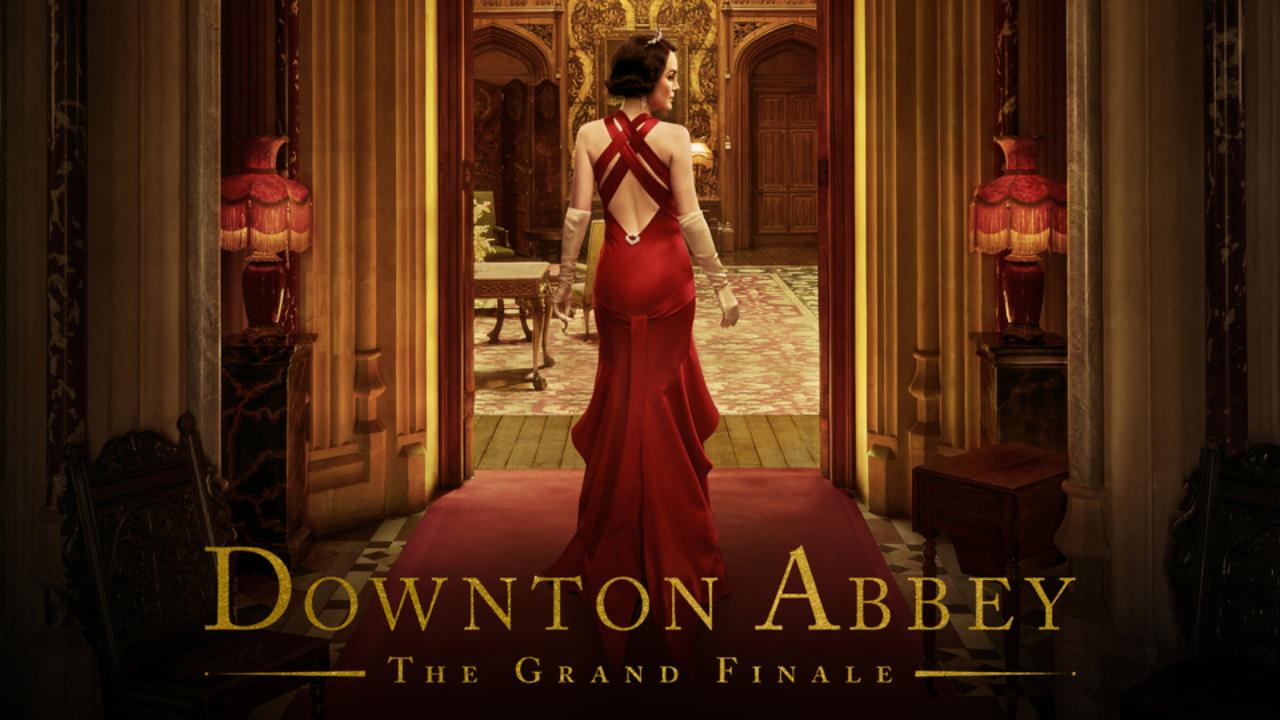فيلم Downton Abbey: The Grand Finale 2025 مترجم