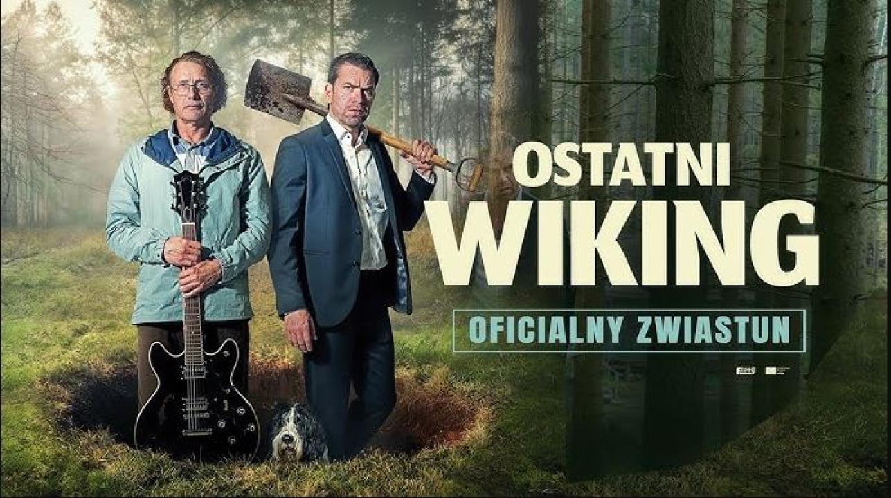 مشاهدة فيلم The Last Viking 2025 مترجم