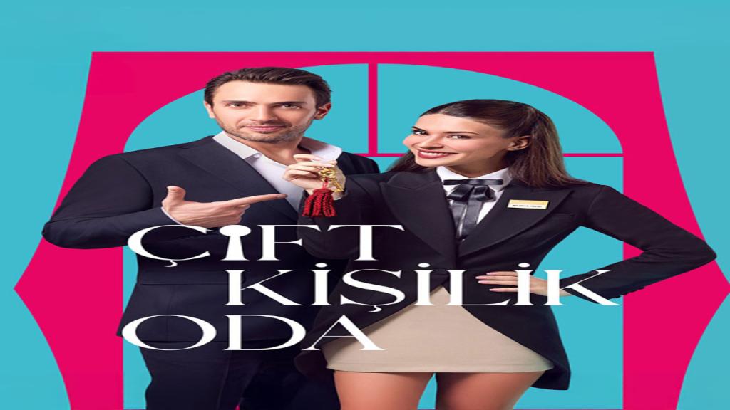 مسلسل غرفة لشخصين الحلقة 10 العاشرة مترجمة