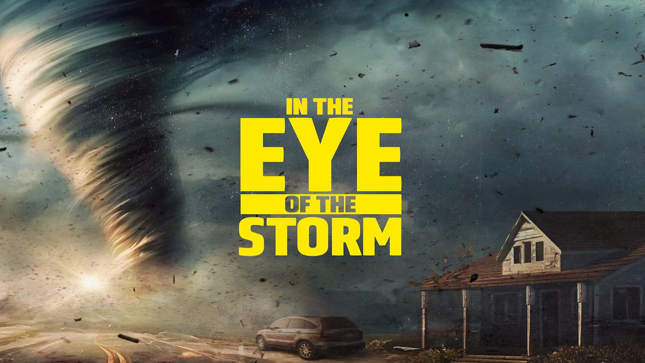 برنامج In the Eye of the Storm الموسم الثاني مترجم