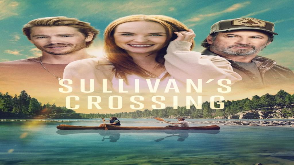 مسلسل Sullivans Crossing الموسم الثالث الحلقة 1 الاولي مترجمة