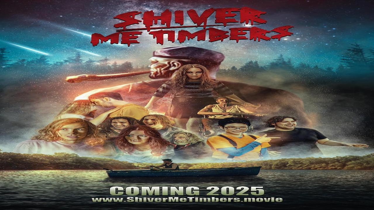 فيلم Shiver Me Timbers 2025 مترجم