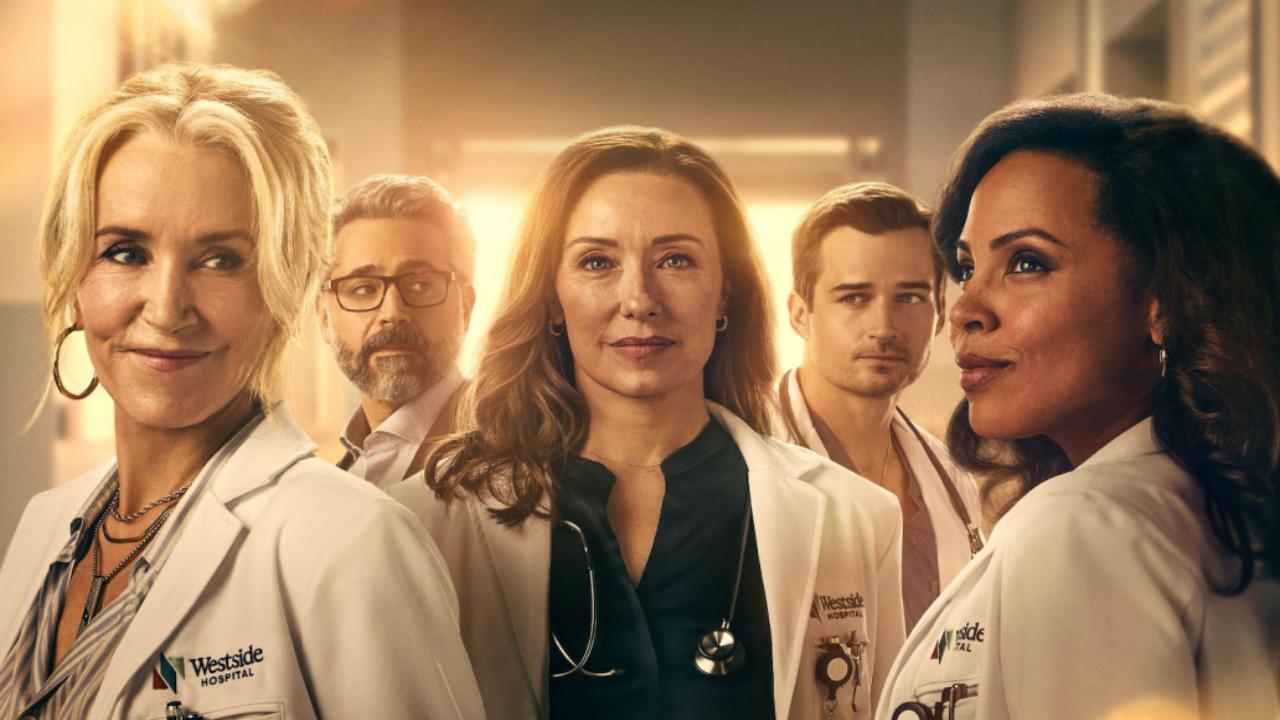 مسلسل Doc الموسم الثاني الحلقة 13 الثالثة عشر مترجمة