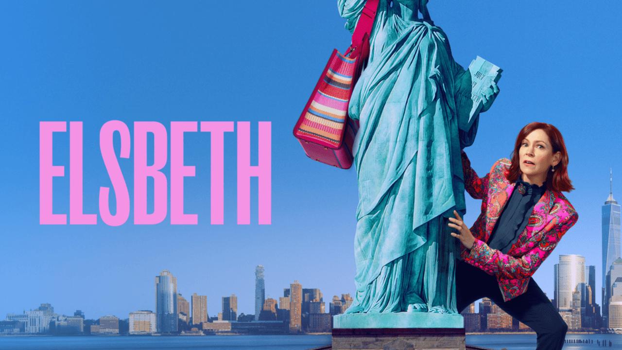 مسلسل Elsbeth الموسم الثالث الحلقة 12 مترجمة