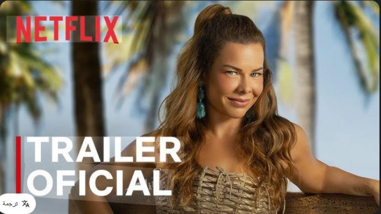 برنامج Stranded with My Mother in Law الموسم الثالث الحلقة 7 مترجمة