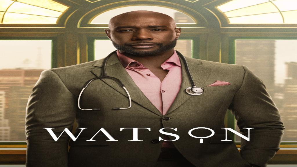 مسلسل Watson الموسم الاول الحلقة 13 مترجمة