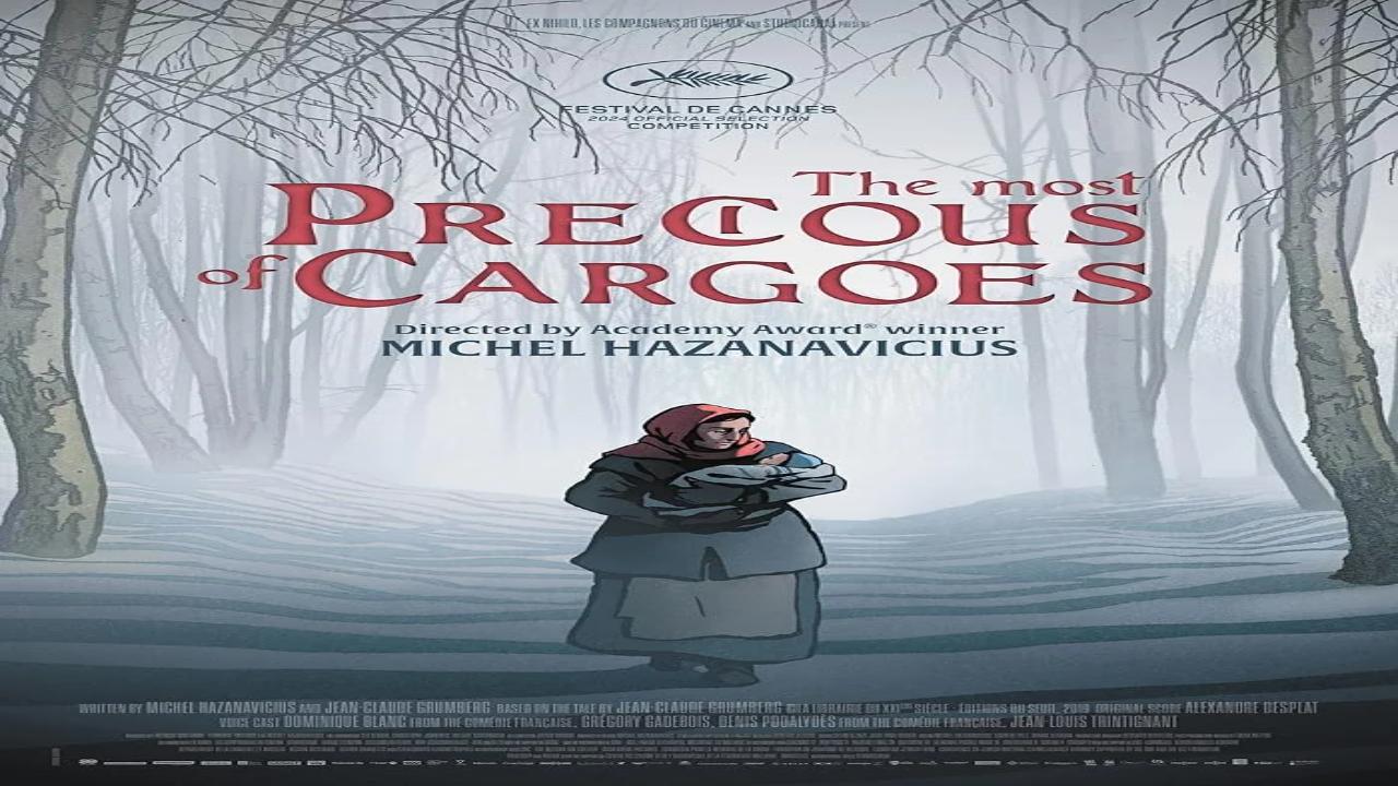 فيلم The Most Precious of Cargoes 2024 مترجم