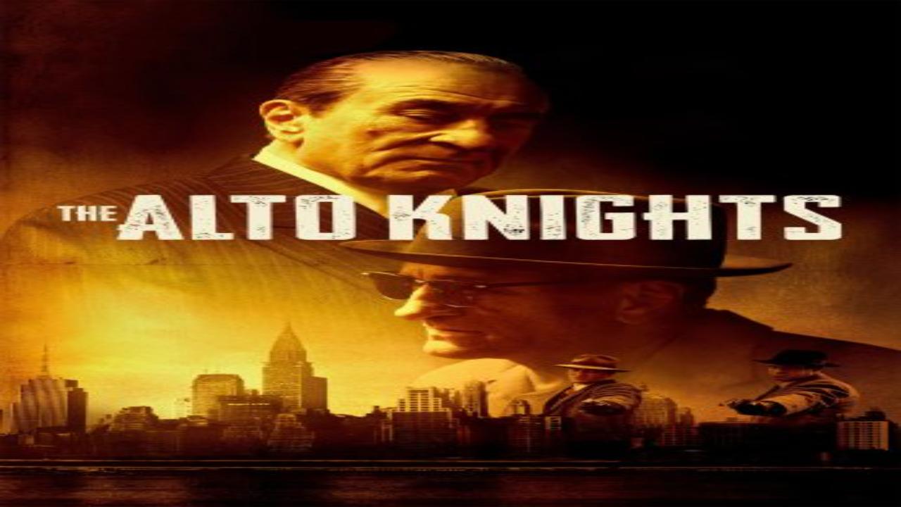 فيلم The Alto Knights 2025 مدبلج