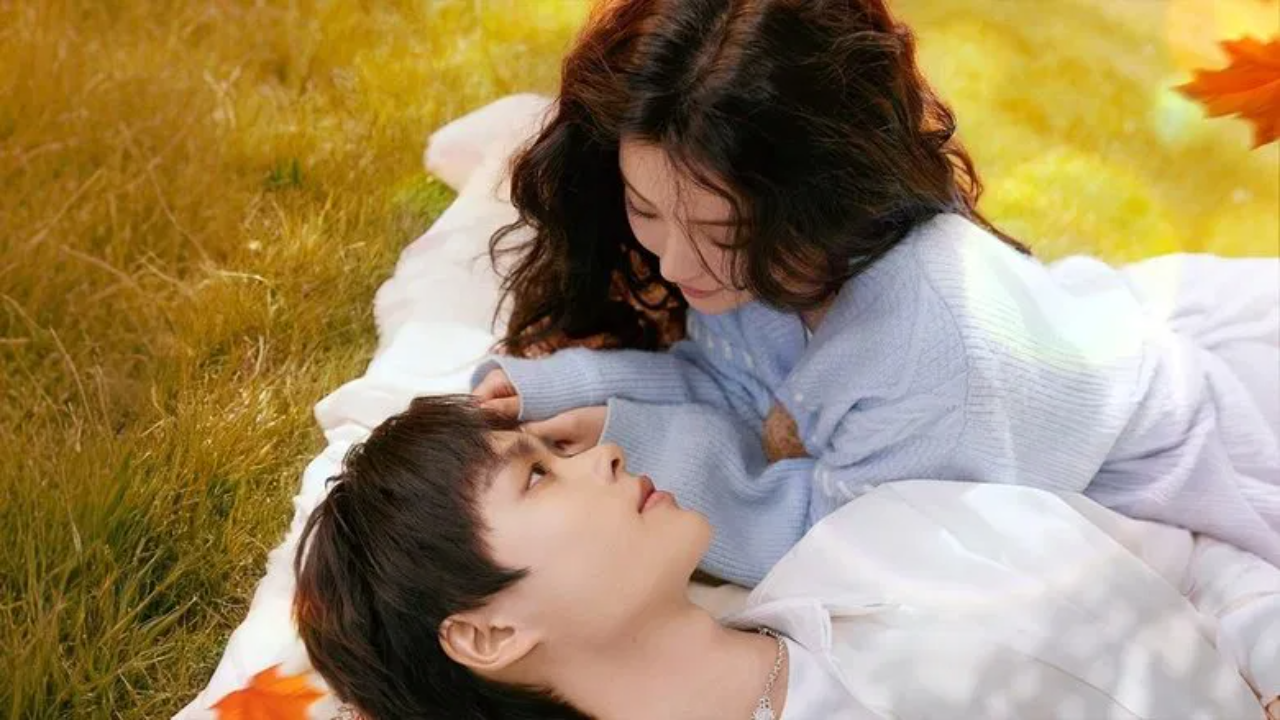 مسلسل زهرة النجوم Starlit Bloom مترجم