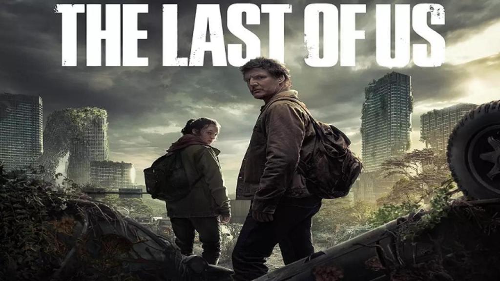 مسلسل The Last of Us الموسم الاول الحلقة 8 مترجمة