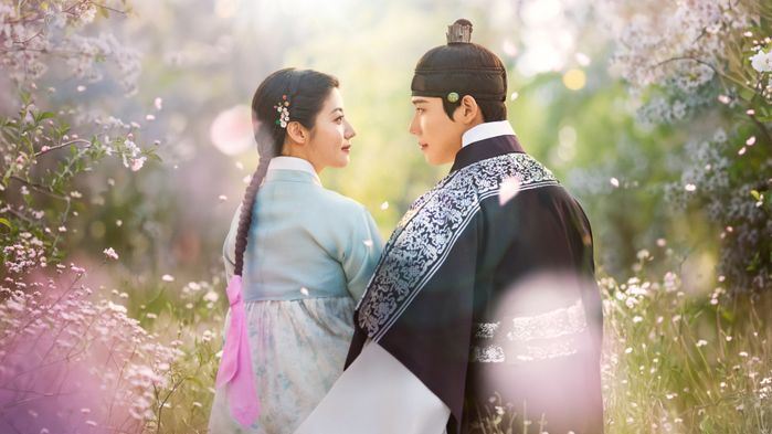 مسلسل الى لصي الحبيب To My Beloved Thief الحلقة 5 مترجمة