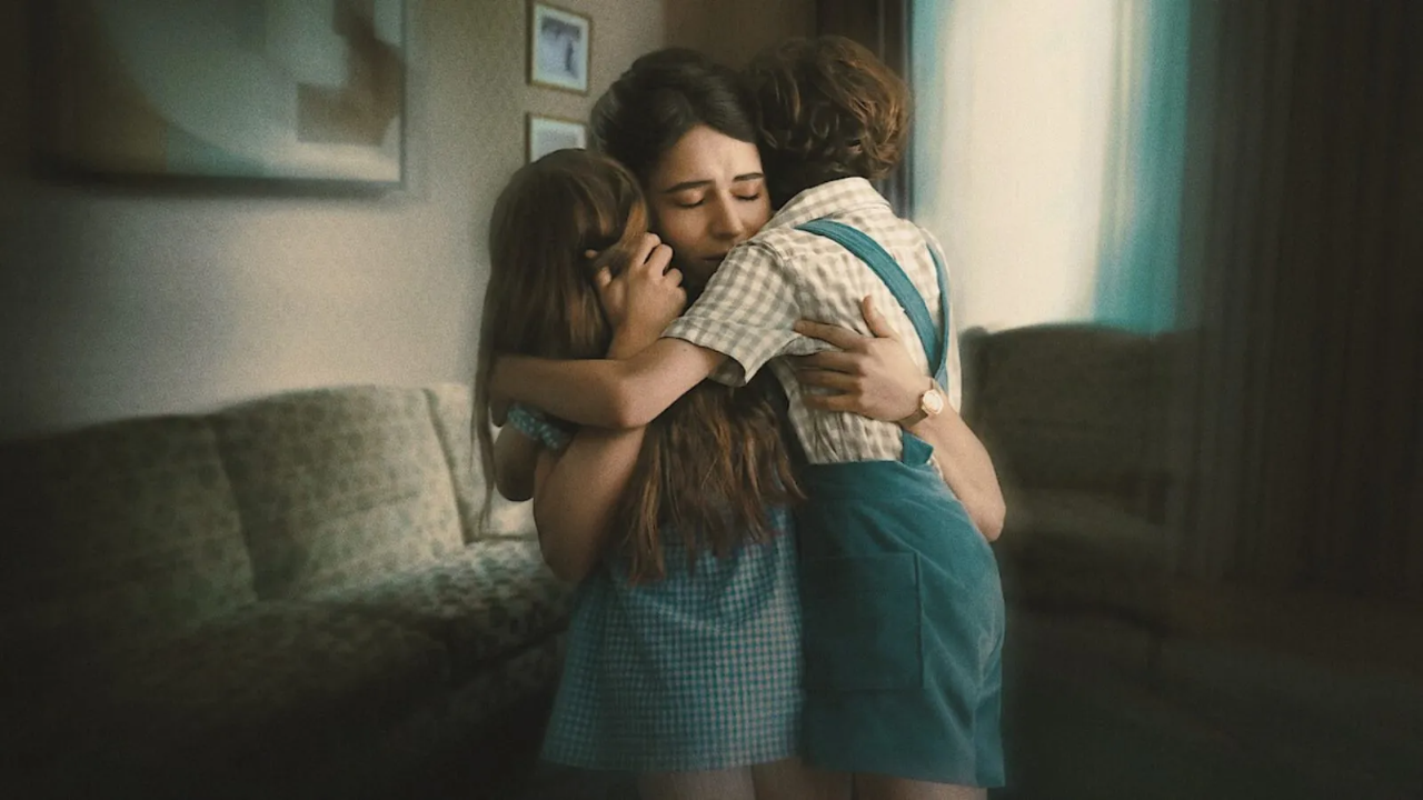 مسلسل Nadie nos vio partir الحلقة 5 مترجمة