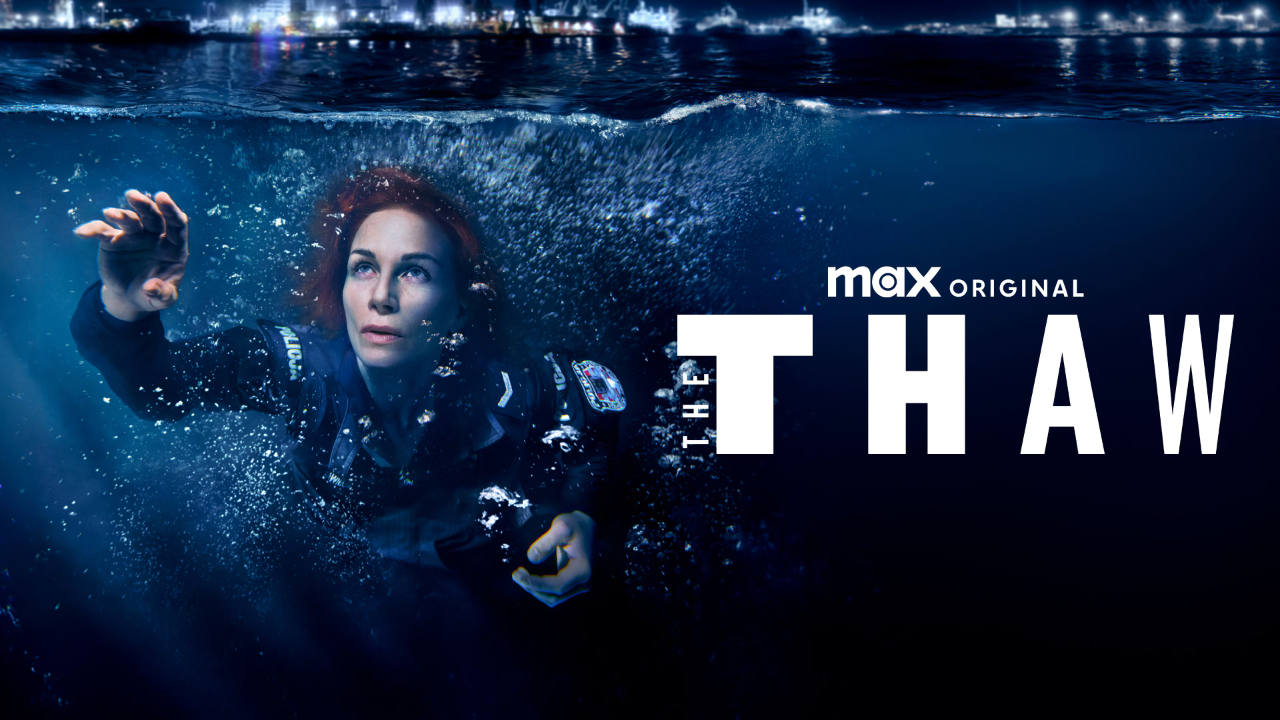 مسلسل The Thaw الموسم الثالث مترجم