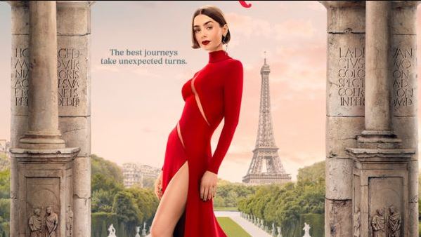 مسلسل Emily in Paris الموسم الخامس الحلقة 10 مترجمة - الاخيرة