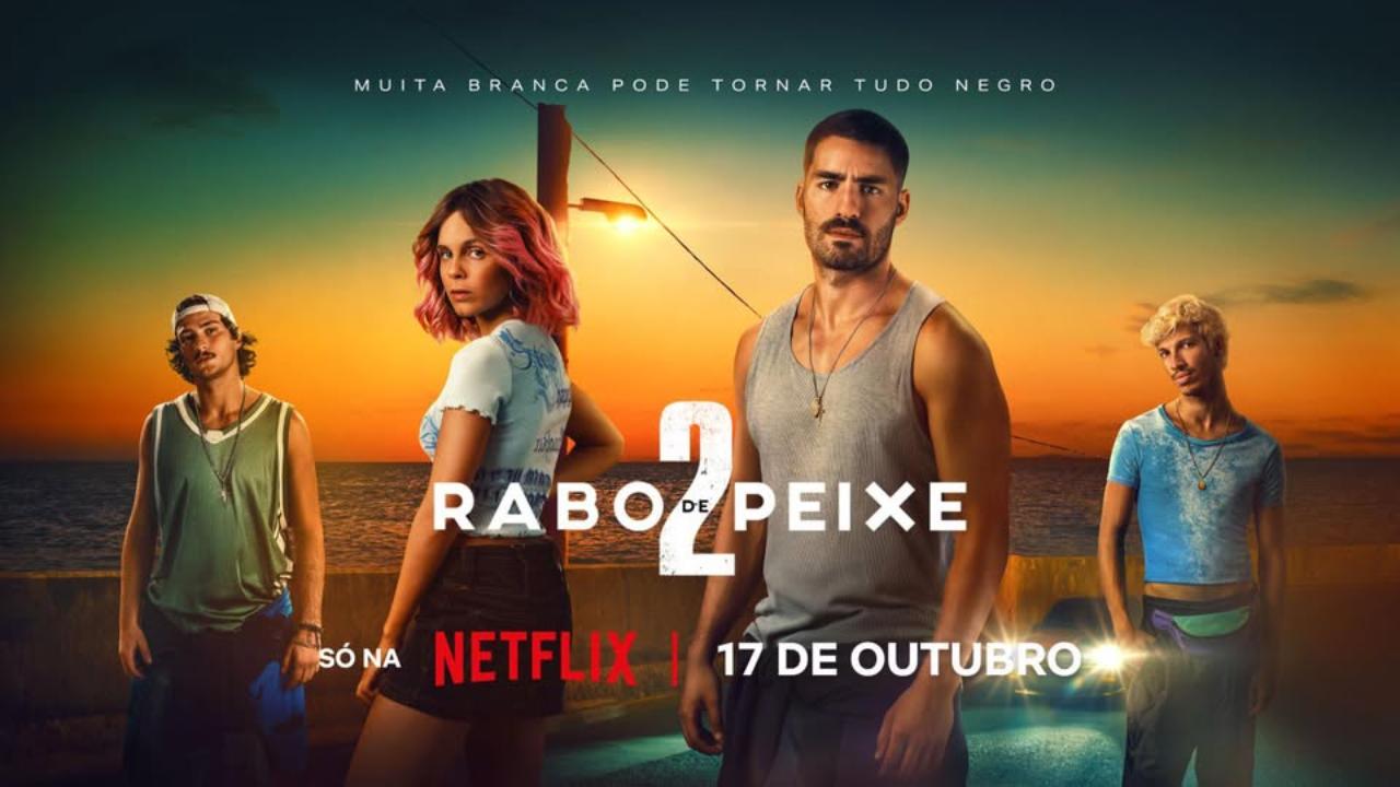 مسلسل Turn of the Tide الموسم الثاني مترجم