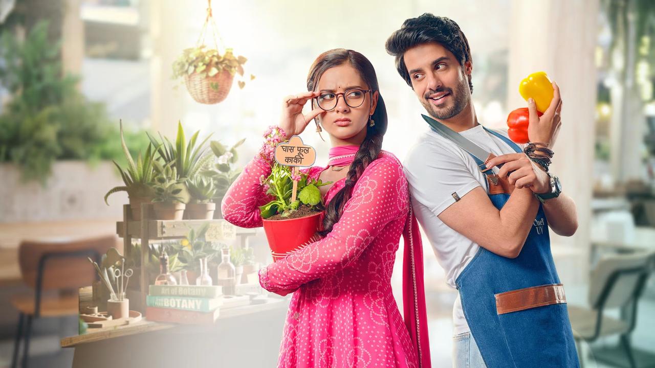 مسلسل وجهان للحب الحلقة 11 الحادية عشر مترجمة